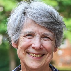 Katharine A. Muirhead