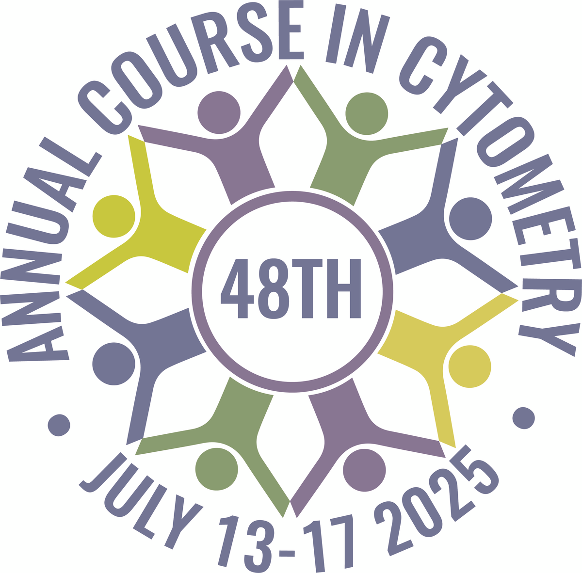 48th Annual Course in Cytometry — 2025 Philadelphia