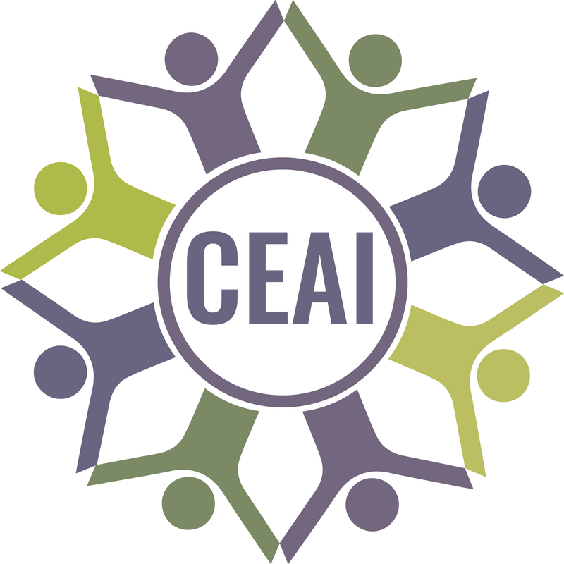 CEAI logo